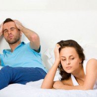 Đau khổ vì tối nào cũng muốn 'quan hệ'