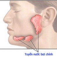 Bạn biết gì về ung thư tuyến nước bọt?