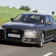Ra mắt Audi A6 phiên bản nâng cấp với nhiều thay đổi đáng giá