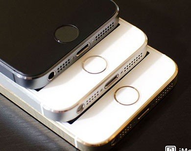 Vì sao Apple nên bỏ nút Home trên iPhone?