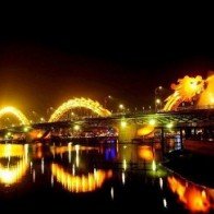 Đà Nẵng vào top thành phố rực rỡ nhất thế giới