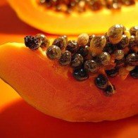 Vì sao đu đủ được gọi là "chúa tể" của các loại quả?