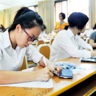 Đề thi THPT: 60% cơ bản, 40% nâng cao