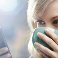 Tổn thương não vì sử dụng smartphone