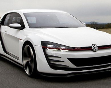 Hãng Volkswagen sẽ tung ra dòng xe giá rẻ trong năm 2018