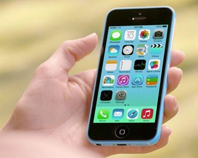 iPhone 6C màn hình 4 inch, thân máy kim loại sẽ ra mắt năm sau