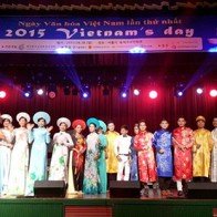 Ngày Văn hóa Việt Nam tại Hàn Quốc