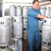 Từ 1/7: Giá gas đồng loạt giảm