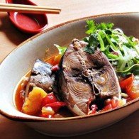 Cách làm cá ngừ kho thơm
