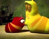 Cô bé bán diêm phiên bản 2 con sâu, cẩn thận kẻo nghiện