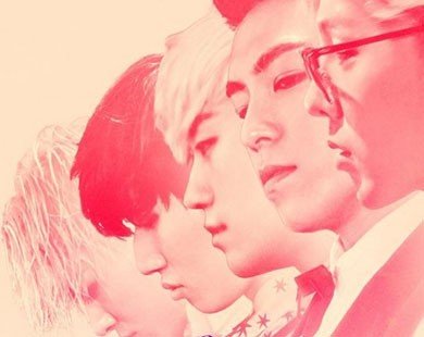 ‘If You’ là kết tinh tình yêu của thủ lĩnh Big Bang