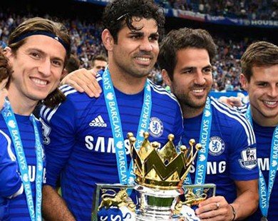 Chelsea: Mourinho cần thêm SAO, chinh phục đỉnh cao