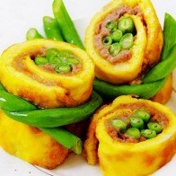 Xua tan nóng hè bằng mâm cơm ngon, bổ, rẻ