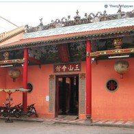 TP. Hồ Chí Minh: Xếp hạng thêm 8 di tích cấp thành phố