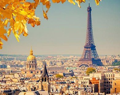 Pháp quyết tâm loại bỏ 'hội chứng Paris' cho du khách