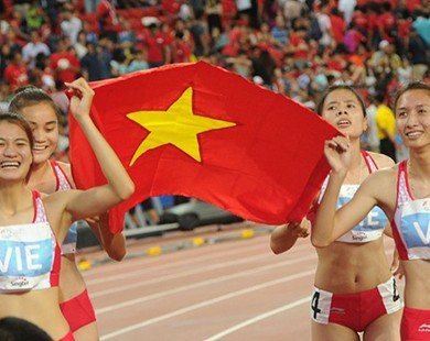 SEA Games 31 dự kiến tổ chức tại Hà Nội