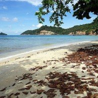 Bí quyết phượt đến thiên đường biển Thổ Chu