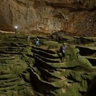 Tour du lịch thám hiểm, chinh phục Sơn Đoòng đang kín chỗ