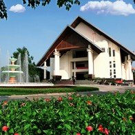 Sông Hồng Resort điểm hẹn lý tưởng cho chuyến dã ngoại gần Hà Nội