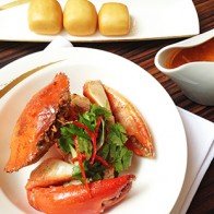 Khách sạn Sheraton Hà Nội khai mạc chương trình ẩm thực Singapore SG50