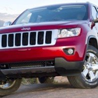 Fiat Chrylser đầu tư 280 triệu USD sản xuất mẫu xe Jeep ở Ấn Độ