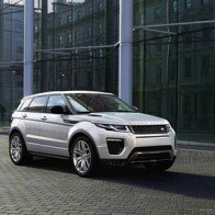 Land Rover công bố giá dòng SUV hạng sang Range Rover 2016