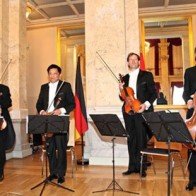 Ấn tượng đêm văn hóa Việt Nam “Bản sắc trong đa dạng” tại Đức