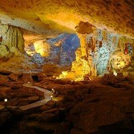 UNESCO lần thứ 2 vinh danh Vườn Quốc gia Phong Nha - Kẻ Bàng