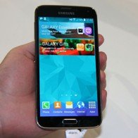 Galaxy S5 Neo cấu hình mạnh, giá hấp dẫn