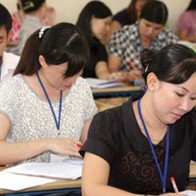 Hoàn thành chấm thi THPT quốc gia trước 20/7