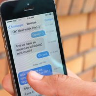 2 cách trả lời tin nhắn nhanh với iPhone có thể bạn chưa biết