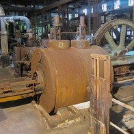 Vì sao một nhà máy thịt trở thành di sản thế giới?