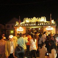 Phố cổ Hội An miễn vé tham quan