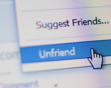 Cách phát hiện ai đã Unfriend bạn trên Facebook