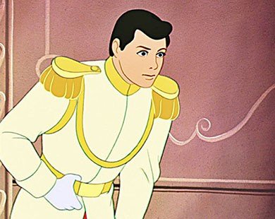 Disney chuẩn bị làm phim người đóng về hoàng tử