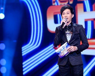Hoài Linh vắng mặt ở The Winner Is mùa 3