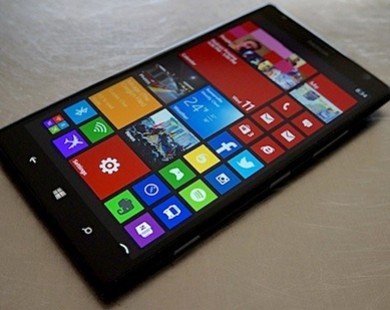Microsoft bỏ rơi Windows Phone?