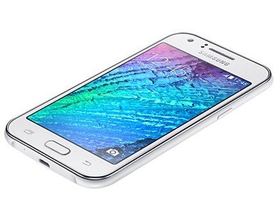 Samsung Galaxy J2 lộ đầy đủ thông số