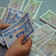 Tiền lẻ đang bị "hắt hủi" trong giao dịch hàng ngày