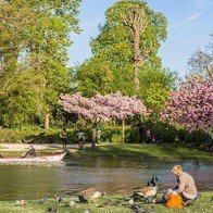 Bí quyết du lịch tiết kiệm ở Paris