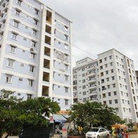 Nhiều chung cư tại Hà Nội không có Ban quản trị, khát nước sạch