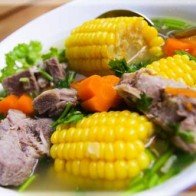 Đậm đà với mâm cơm chiều đầy cuốn hút