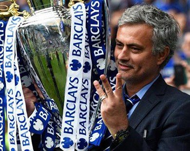 Chelsea: Nỗi ám ảnh mùa giải thứ 3 của Mourinho