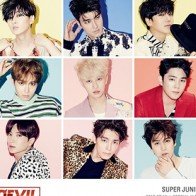 Super Junior làm fan "đổ như chuối" vì loạt ảnh đẹp trai long lanh