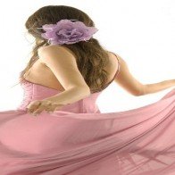 Khi 'cô bé' bị úng lụt