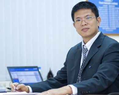Ford Việt Nam có tổng giám đốc người Việt đầu tiên