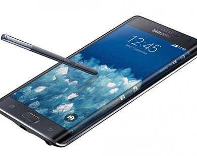 Galaxy Note 5 sẽ mạnh mẽ còn S6 Edge Plus thì mềm mại