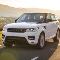 Cửa của Range Rover có thể mở bất thình lình khi đang đóng