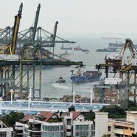 IMF hạ dự báo tăng trưởng kinh tế toàn cầu 2015 xuống 3,3%