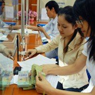 Nửa đầu năm, các ngân hàng chú trọng hạn chế nợ xấu